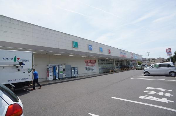 我孫子市南新木3丁目の新築一戸建(ウエルシア我孫子新木駅前店)