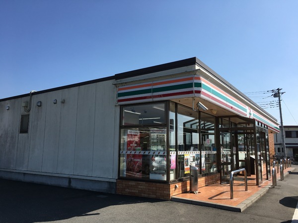 我孫子市布佐の新築一戸建(セブンイレブン我孫子新々田店)
