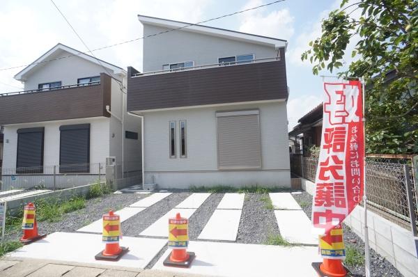 我孫子市布佐の新築一戸建