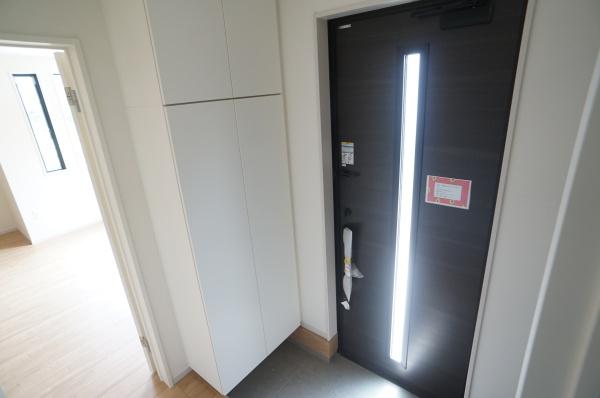 我孫子市東我孫子２丁目の新築一戸建