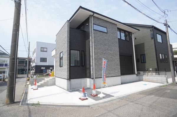 我孫子市東我孫子２丁目の新築一戸建