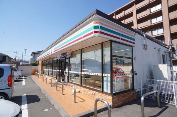 かすみがうら市稲吉東2丁目の中古一戸建て(セブンイレブンかすみがうら稲吉東店)