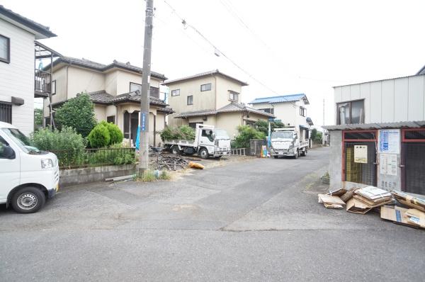 かすみがうら市稲吉東２丁目の中古一戸建