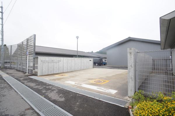 牛久市ひたち野西4丁目の土地(牛久市立ひたち野うしく中学校)