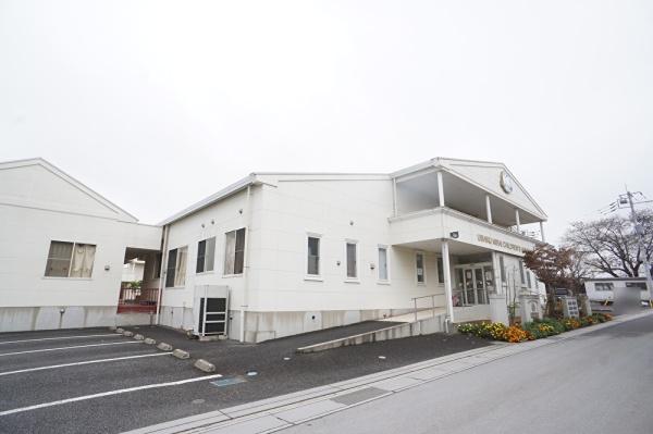 牛久市ひたち野西4丁目の土地(牛久みらい保育園)