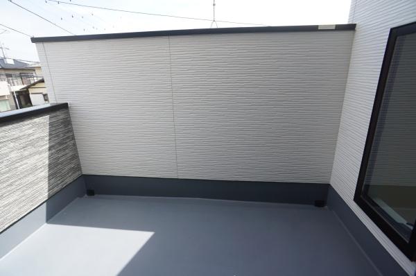 我孫子市中峠の新築一戸建