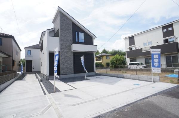 我孫子市中峠の新築一戸建
