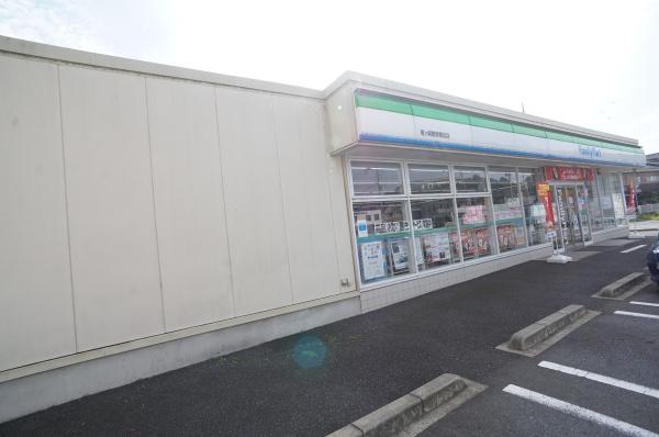 龍ケ崎市野原町の新築一戸建(ファミリーマート竜ヶ崎警察署前店)