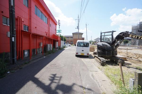 龍ケ崎市野原町の新築一戸建