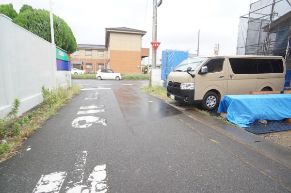 龍ケ崎市野原町の新築一戸建