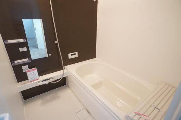 守谷市野木崎の新築一戸建