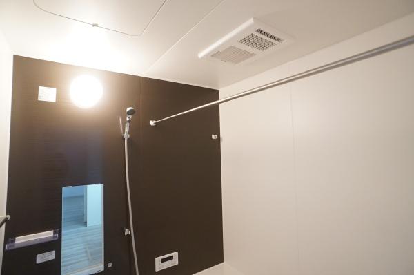 守谷市野木崎の新築一戸建