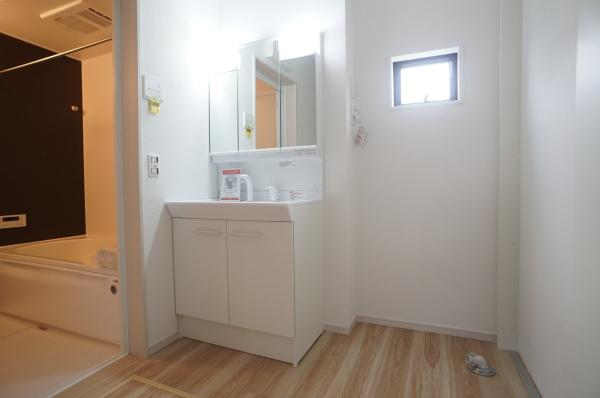 守谷市野木崎の新築一戸建