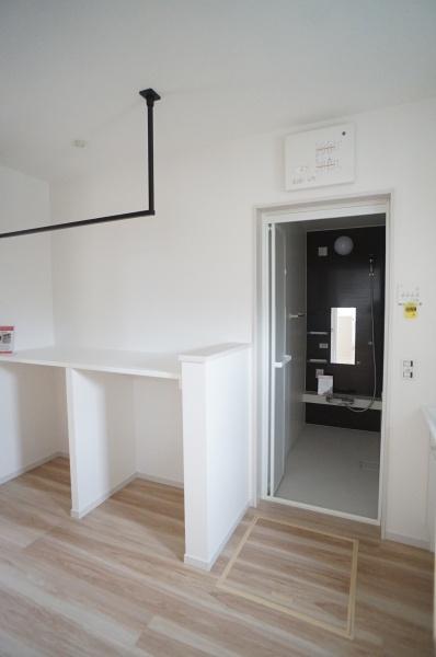 守谷市野木崎の新築一戸建