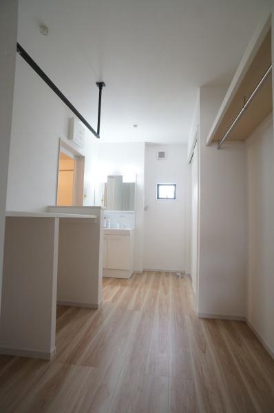 守谷市野木崎の新築一戸建