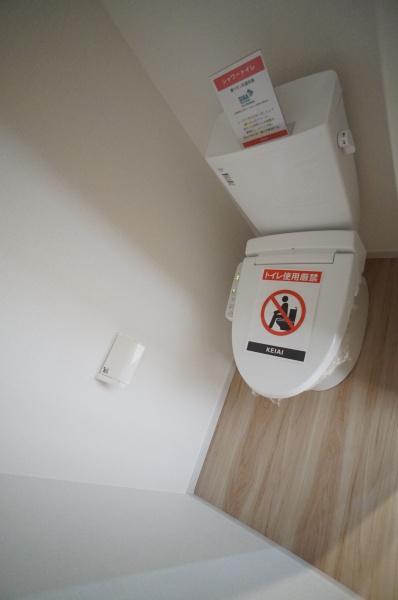 守谷市野木崎の新築一戸建