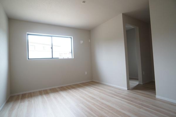 守谷市野木崎の新築一戸建