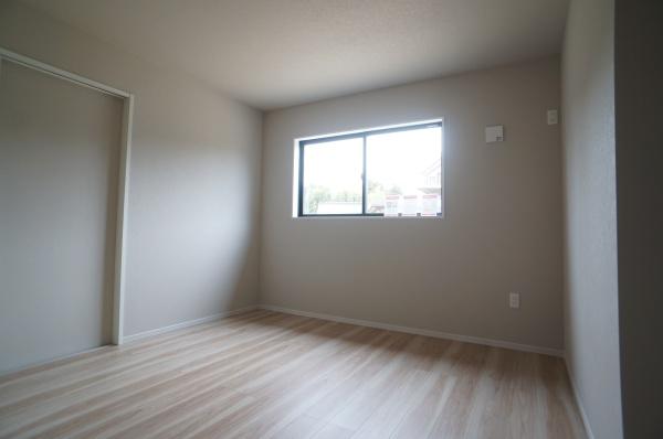 守谷市野木崎の新築一戸建