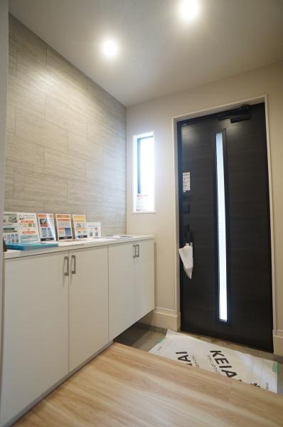 守谷市野木崎の新築一戸建