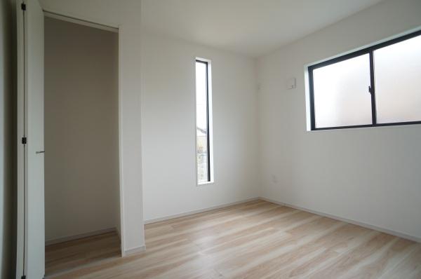 守谷市野木崎の新築一戸建