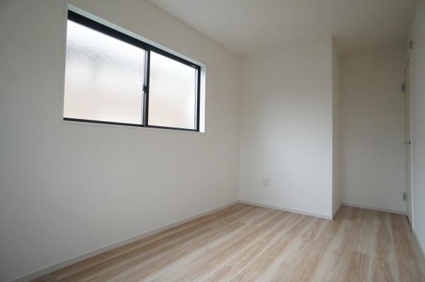 守谷市野木崎の新築一戸建