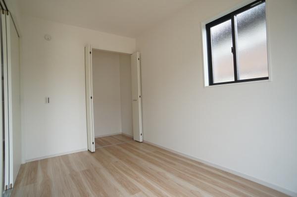 守谷市野木崎の新築一戸建