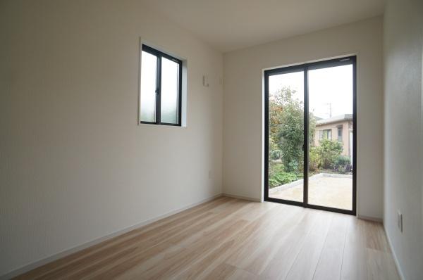 守谷市野木崎の新築一戸建