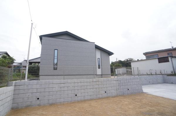 守谷市野木崎の新築一戸建