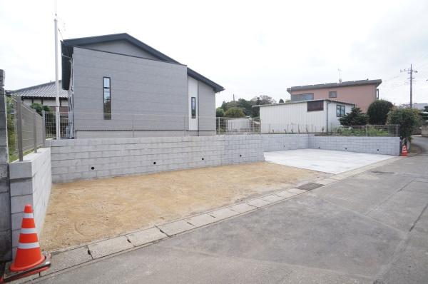 守谷市野木崎の新築一戸建