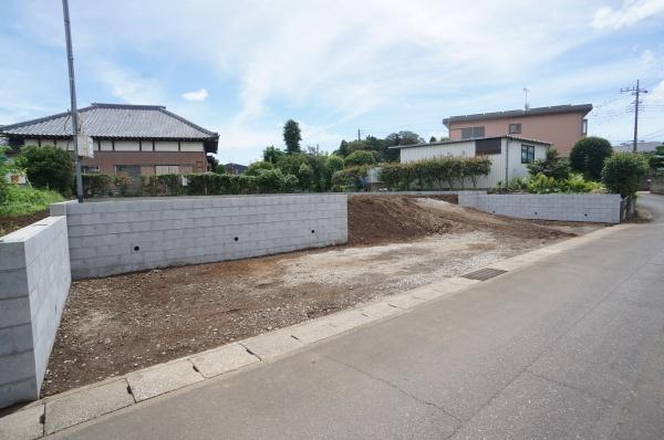 守谷市野木崎の新築一戸建