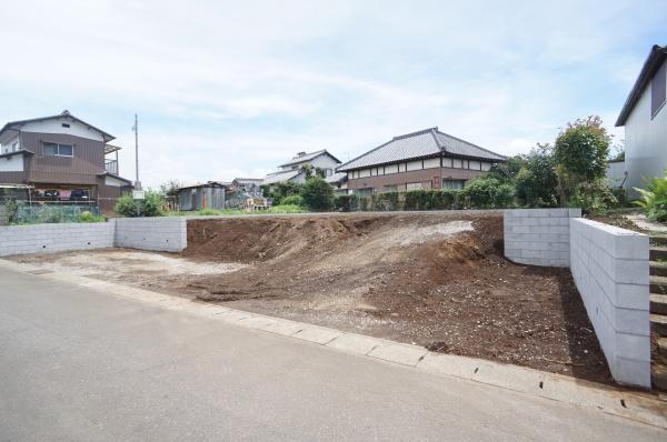 守谷市野木崎の新築一戸建