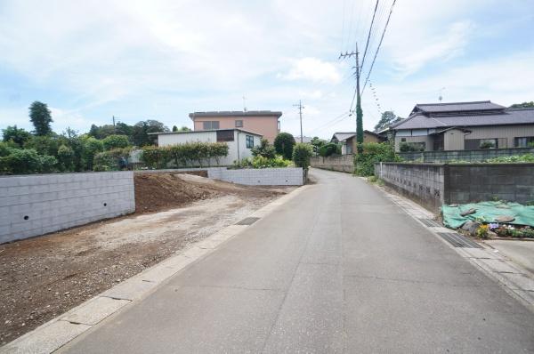 守谷市野木崎の新築一戸建