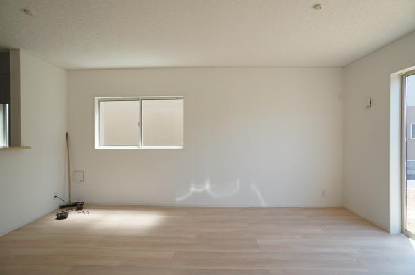 我孫子市中峠の新築一戸建