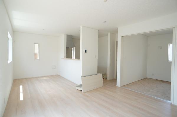 我孫子市中峠の新築一戸建