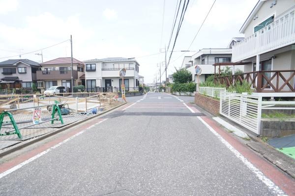 守谷市けやき台６丁目の新築一戸建
