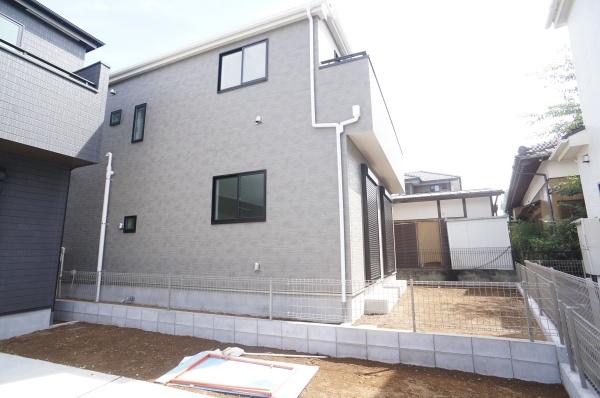 守谷市けやき台６丁目の新築一戸建