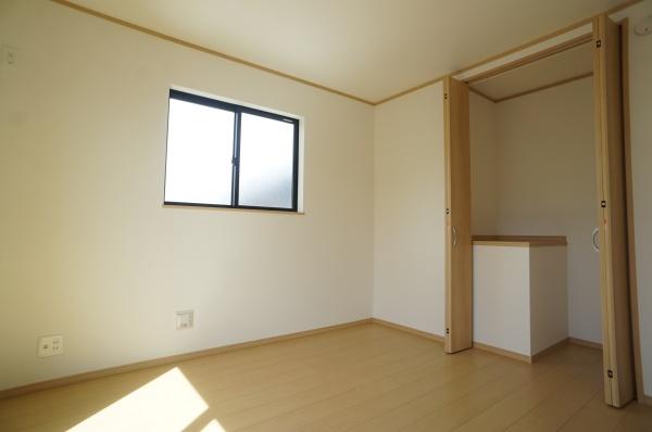 守谷市けやき台６丁目の新築一戸建