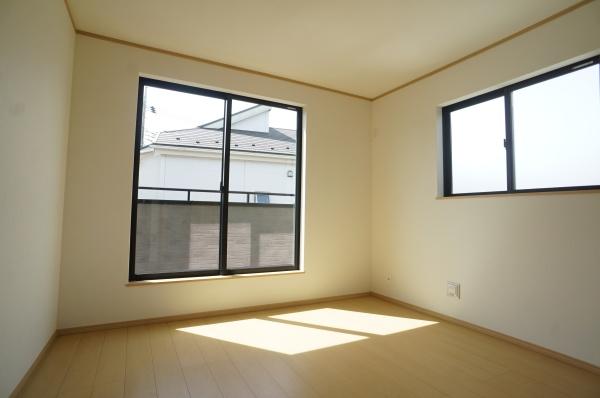 守谷市けやき台６丁目の新築一戸建