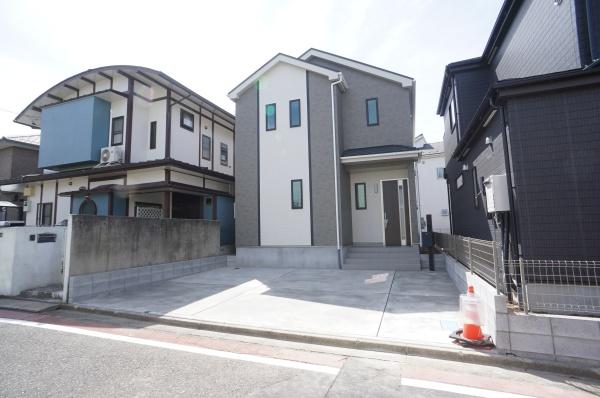 守谷市けやき台６丁目の新築一戸建