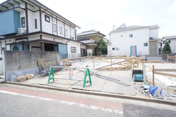 守谷市けやき台６丁目の新築一戸建