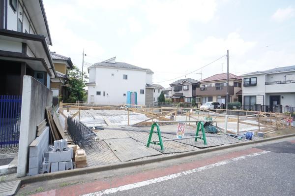 守谷市けやき台６丁目の新築一戸建