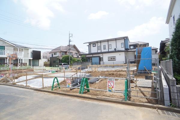 守谷市けやき台６丁目の新築一戸建