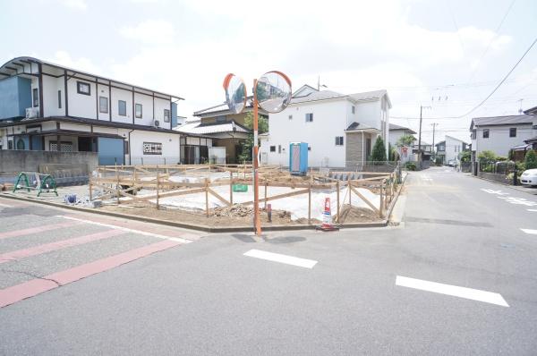 守谷市けやき台６丁目の新築一戸建