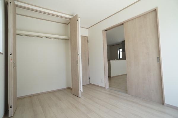 守谷市けやき台６丁目の新築一戸建