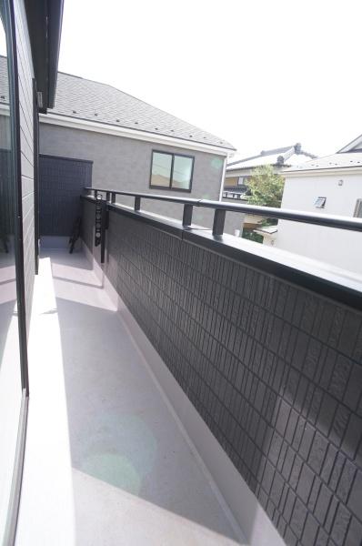 守谷市けやき台６丁目の新築一戸建