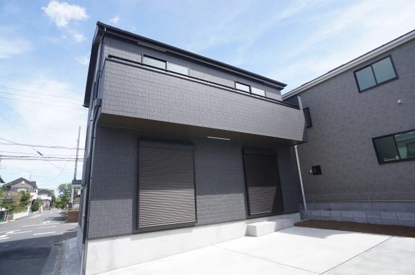 守谷市けやき台６丁目の新築一戸建