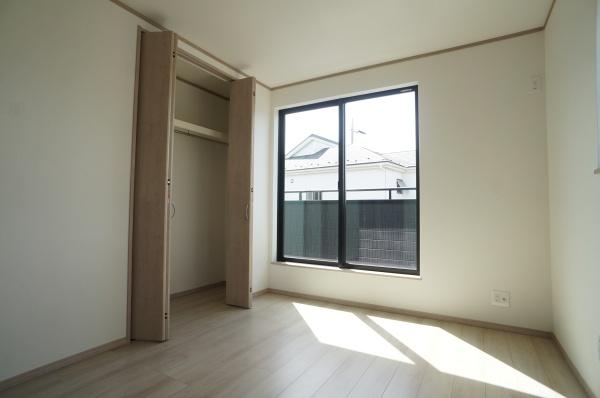 守谷市けやき台６丁目の新築一戸建