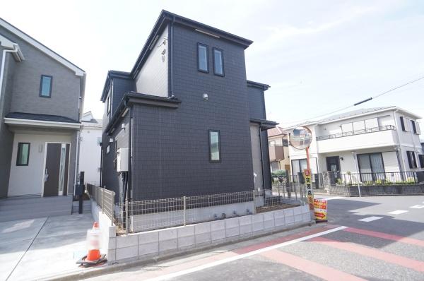 守谷市けやき台６丁目の新築一戸建