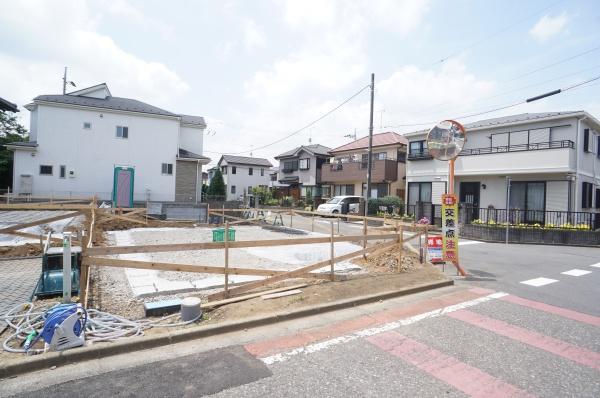 守谷市けやき台６丁目の新築一戸建