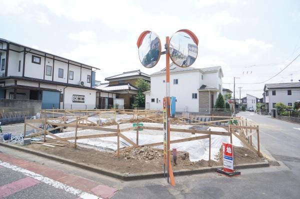 守谷市けやき台６丁目の新築一戸建
